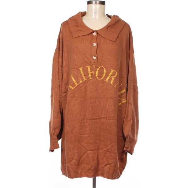 Dámsky pulóver SHEIN 66206603