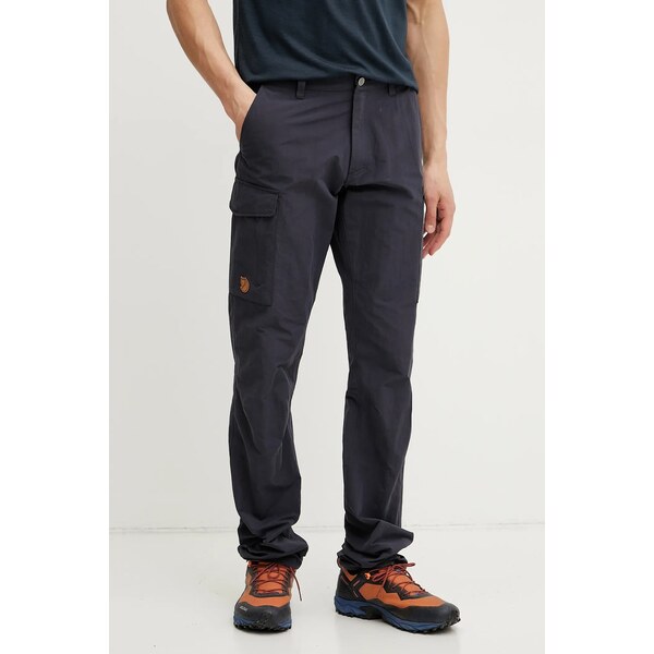 Turistické nohavice Fjallraven Travellers 62672875