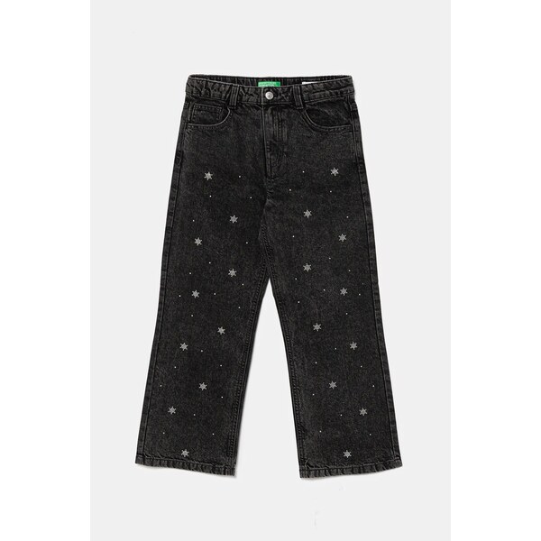 Detské rifle United Colors of Benetton 66216680