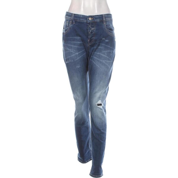 Dámske džínsy Gang 66207096