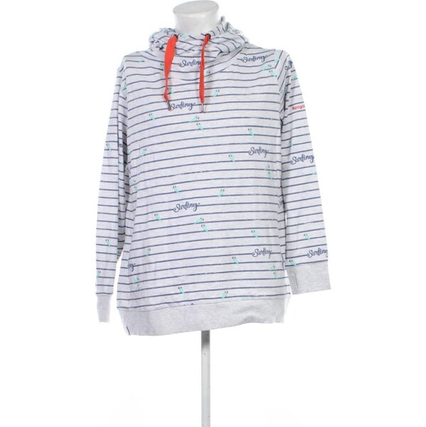 Pánska mikina Kangaroos 66207198