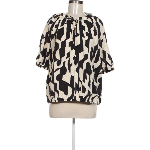 Dámska blúza S.Oliver 66207207