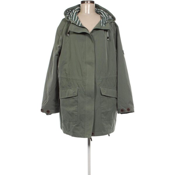 Dámska bunda Polarino 66207281