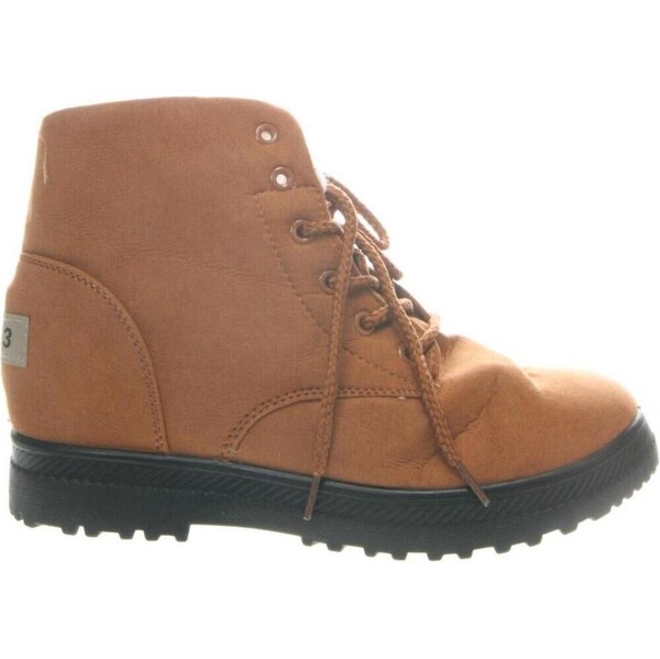 Dámské poltopánky Unbranded 66208479