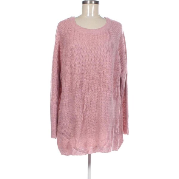 Dámsky pulóver Infinity Woman 66207396