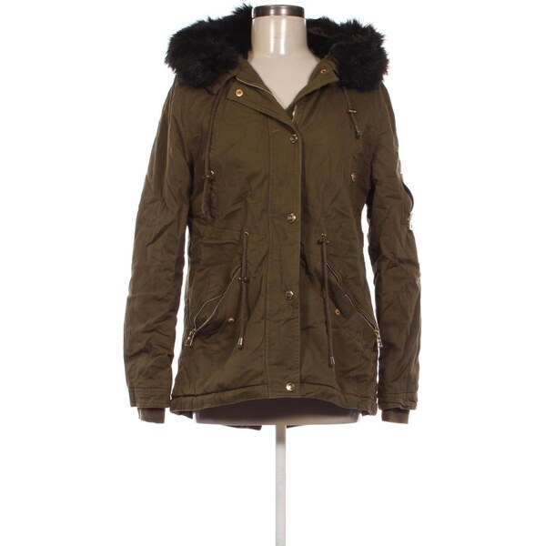 Dámska bunda Geographical Norway 66207399