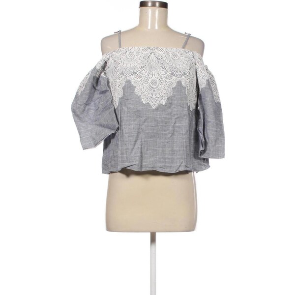 Dámska blúza Zara 66207422