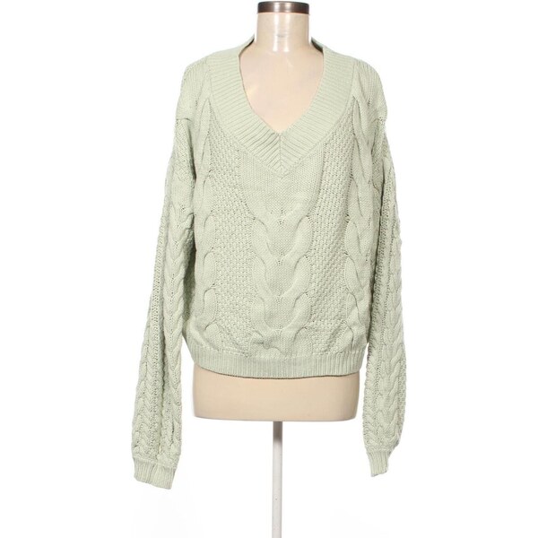 Dámsky pulóver NA-KD 66207502