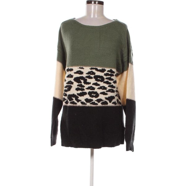 Dámsky pulóver Body Flirt 66207514