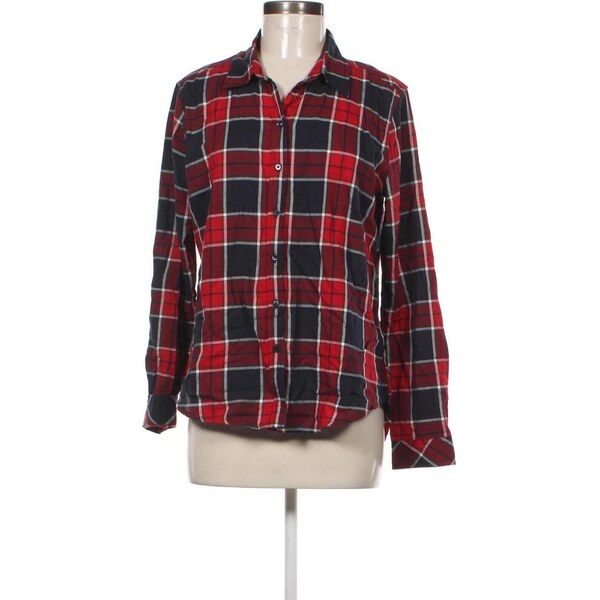 Dámska košeľa Jean Pascale 66207537