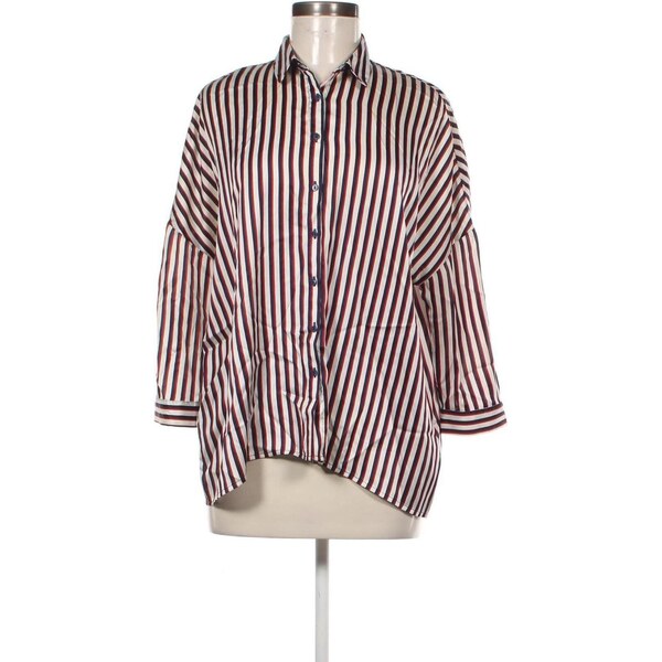 Dámska košeľa Stradivarius 66207538