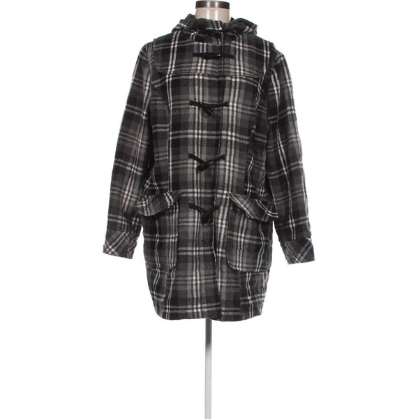 Dámsky kabát Yessica 66207641