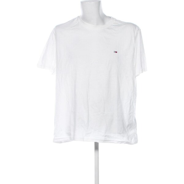 Pánske tričko Tommy Hilfiger 66207643