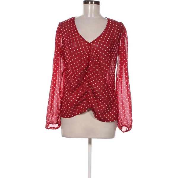 Dámska blúza NA-KD 66207645