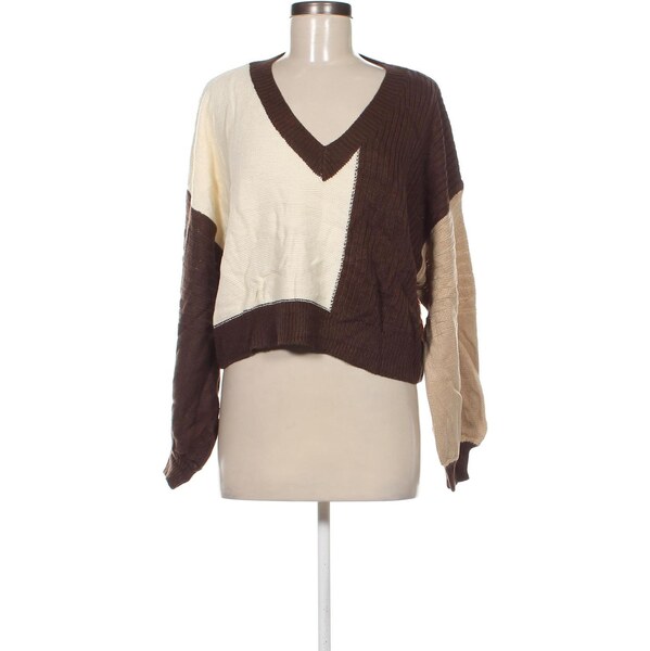 Dámsky pulóver SHEIN 66207888