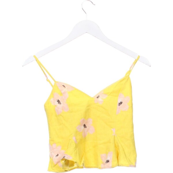 Dámsky top Zara 66207996