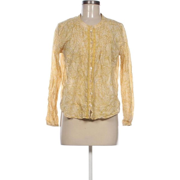 Dámska košeľa Wrap 66208080