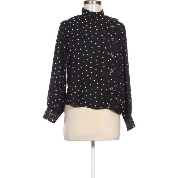 Dámska blúza SHEIN 66208085