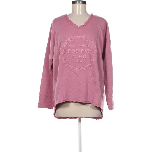 Dámska blúza Zwillingsherz 66208096