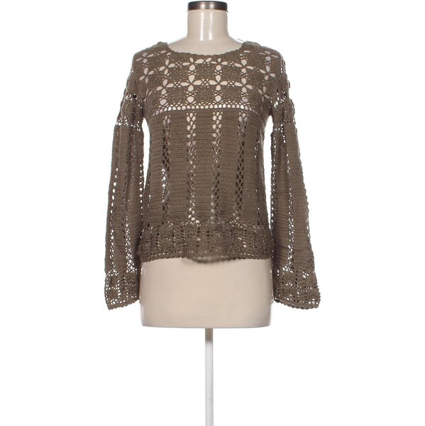 Dámsky pulóver S.Oliver 66208174