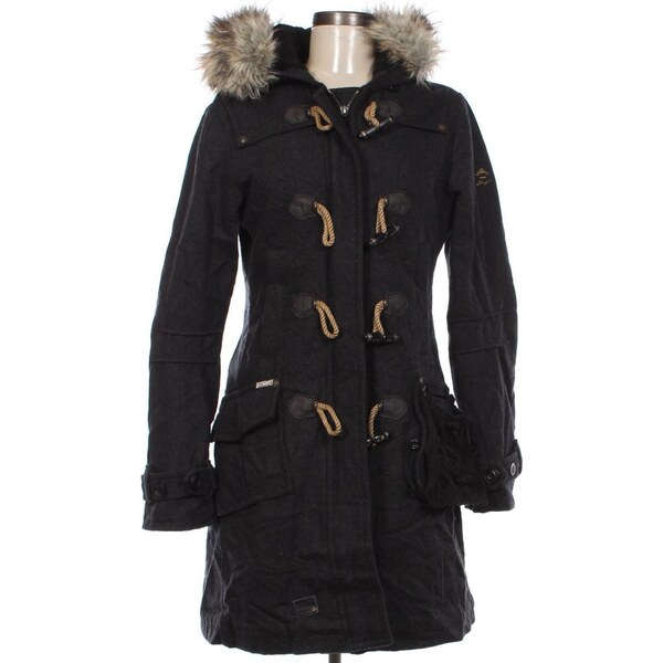 Dámska bunda Khujo 66208240