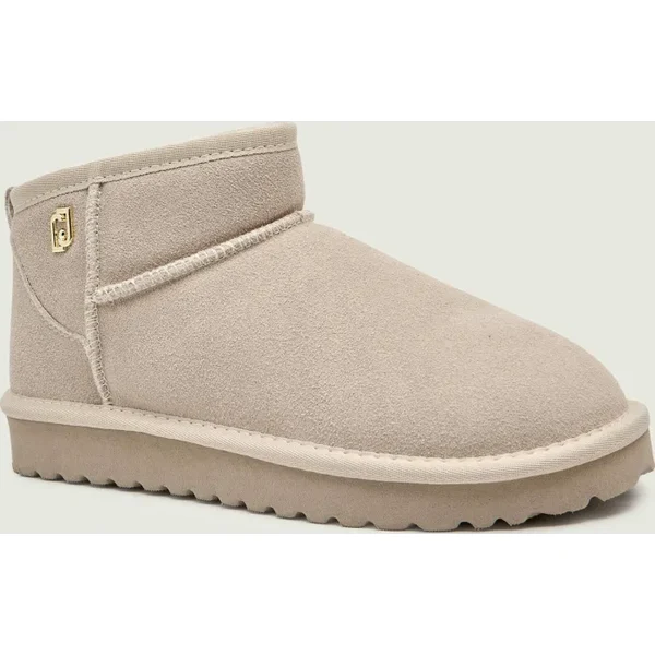 Liu Jo Snehule JIL 01 | semiš 66209286