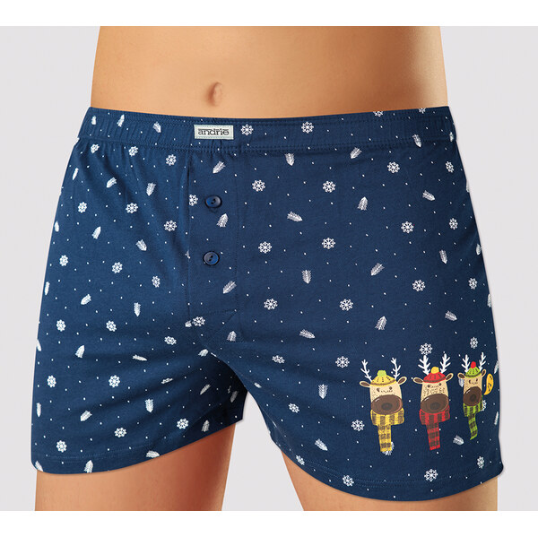 Trenírky Andrie PS 5911 66211804