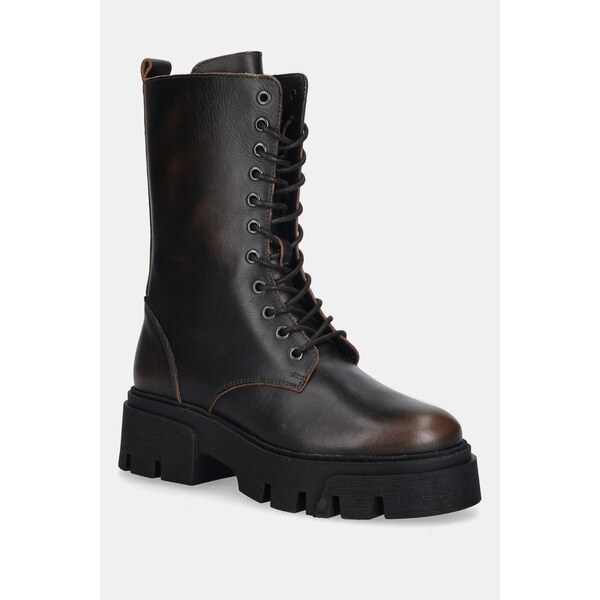 Kožené workery Bianco BIAMIA 66216645