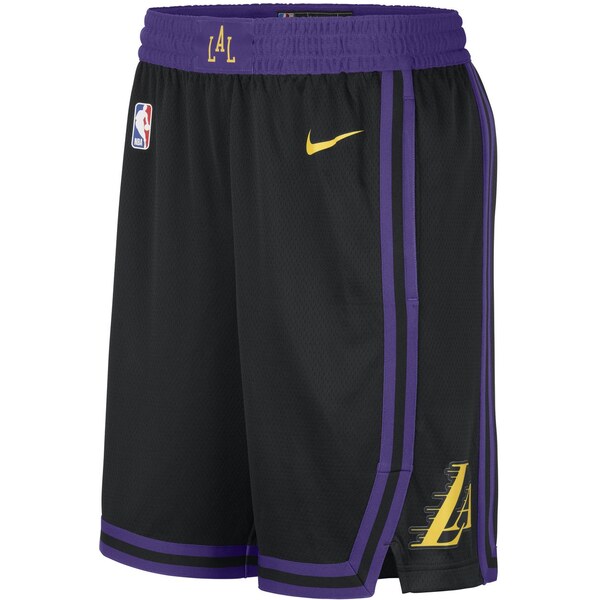 Nike Dri-FIT NBA Los Angeles Lakers City Edition 2023/24 Swingman 66357909