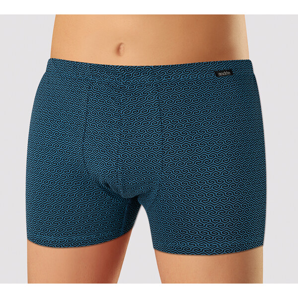 Boxerky Andrie PS 5945 Lycra 66211808