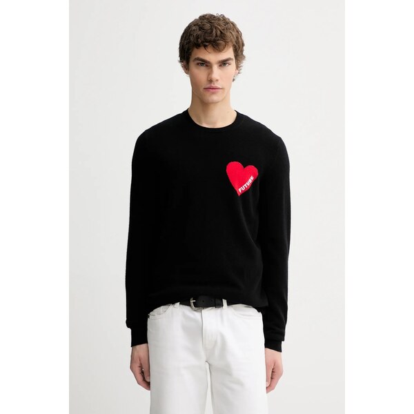 Kašmírový sveter FROM FUTURE 66208901