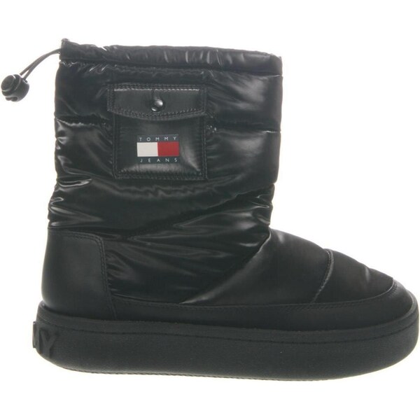 Dámské poltopánky Tommy Jeans 66209050