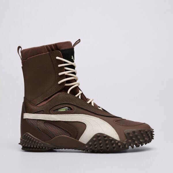 Puma Mostro Mid Wns ženy Obuv Tenisky 40287204 66211217