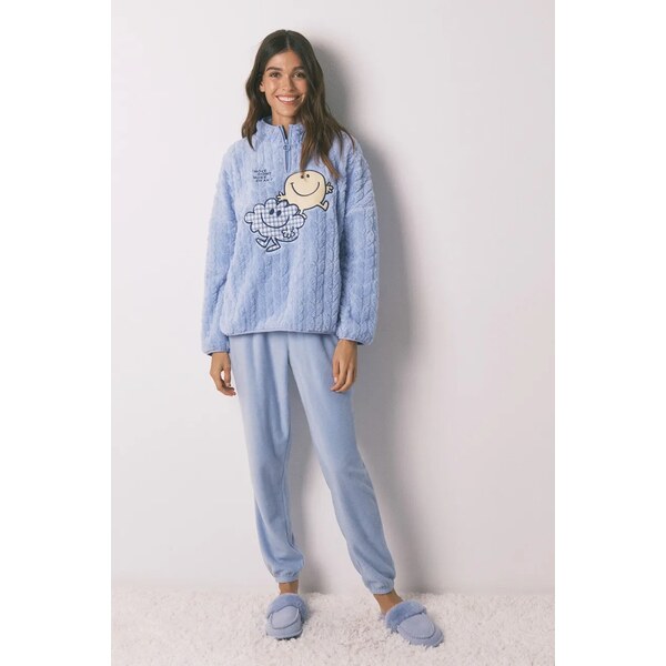 Pyžamový komplet womensecret 66209331