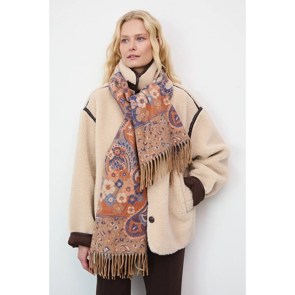 Šál Medicine 66514429