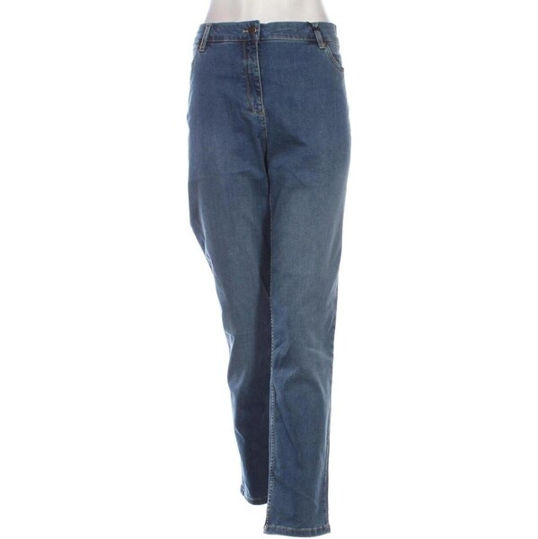 Dámske džínsy Toni 66209391