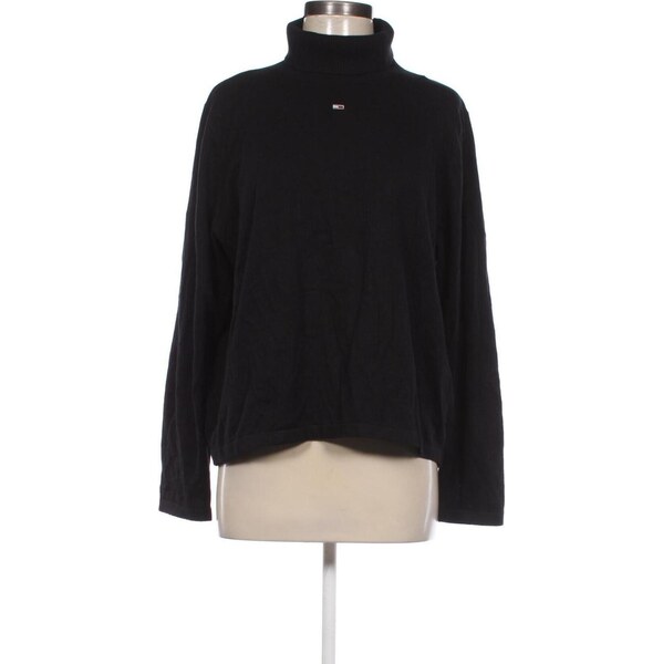 Dámsky pulóver Tommy Jeans 66209398