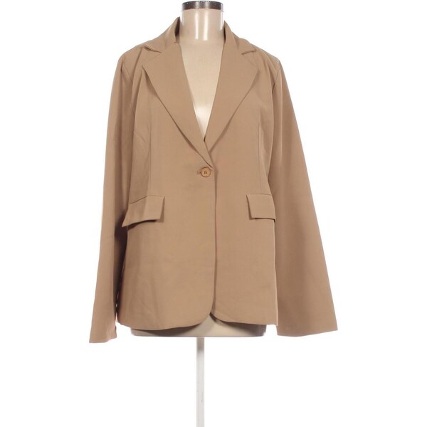 Dámske sako New Fashion 66209426