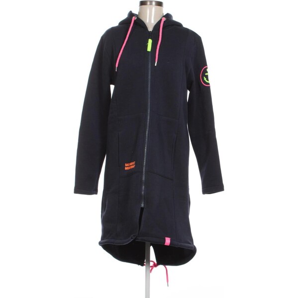 Dámska mikina Zwillingsherz 66209459