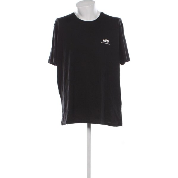 Pánske tričko Alpha Industries 66209466