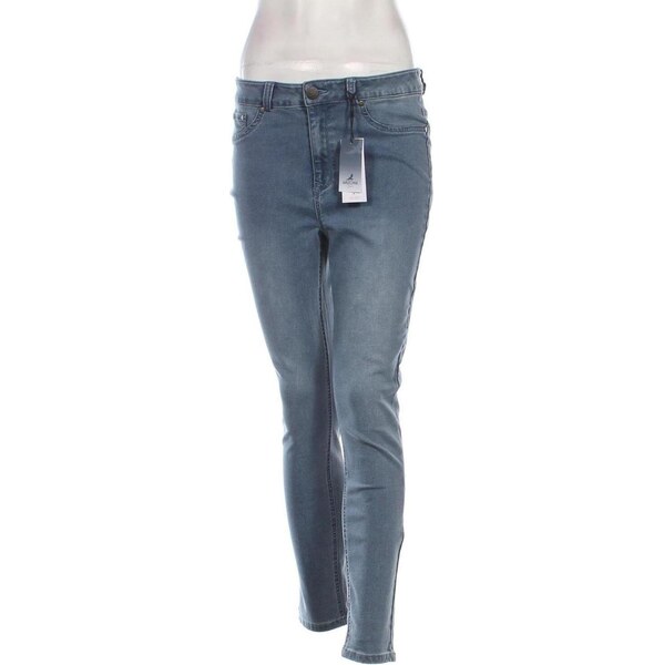 Dámske džínsy Arizona 66209463