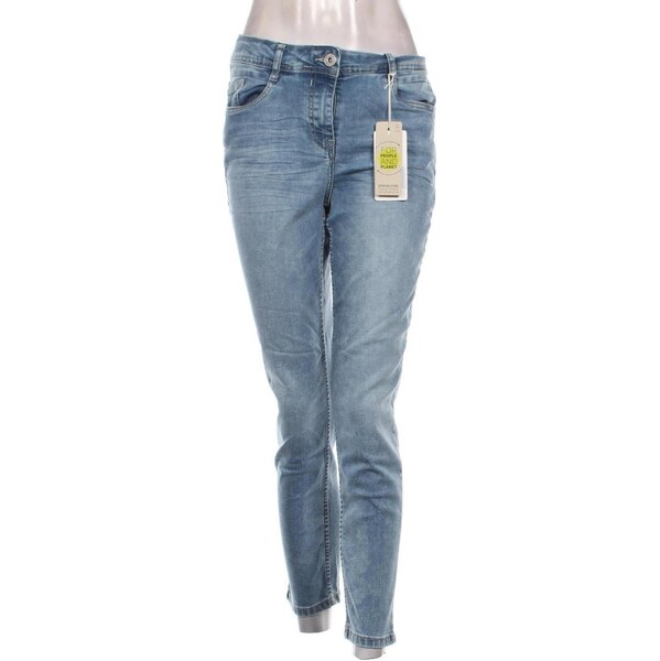 Dámske džínsy Cecil 66209487