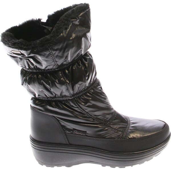 Dámske topánky Skechers 66209536