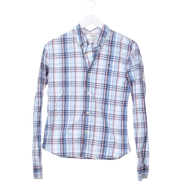 Pánska košeľa Hilfiger Denim 66209554