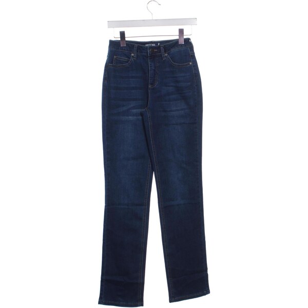 Dámske džínsy Arizona 66209719