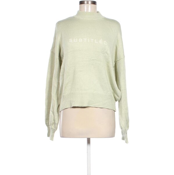 Dámsky pulóver Unbranded 66209797