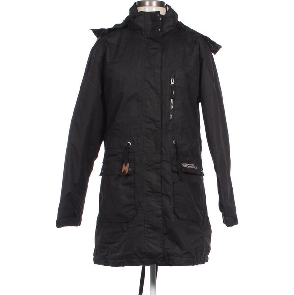 Dámska bunda Performance 66209808