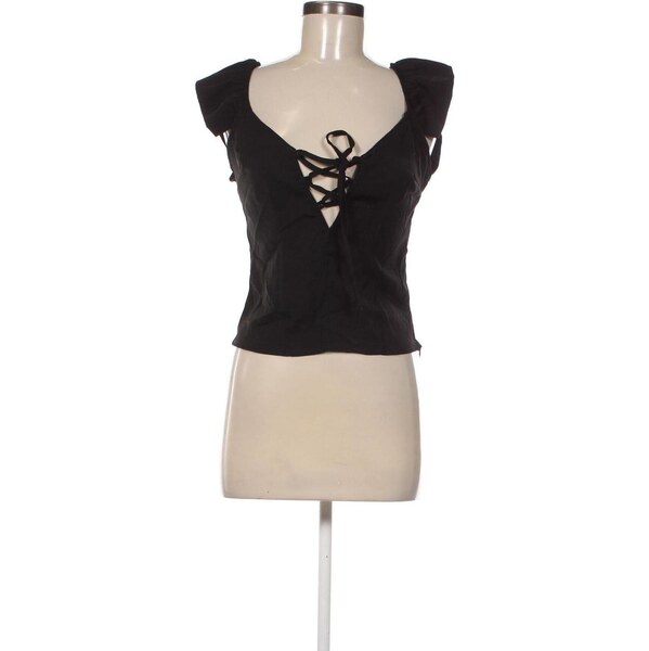 Dámska blúza Missguided 66209953