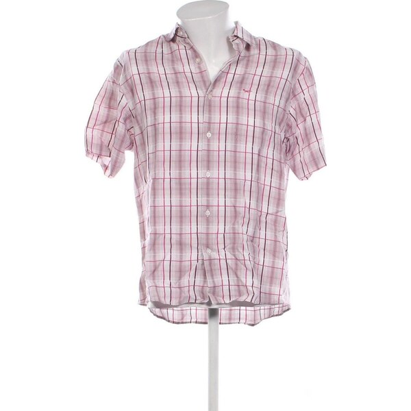 Pánska košeľa Wolsey 66209978