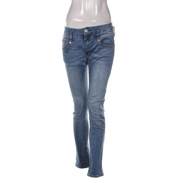 Dámske džínsy Herrlicher 66210008